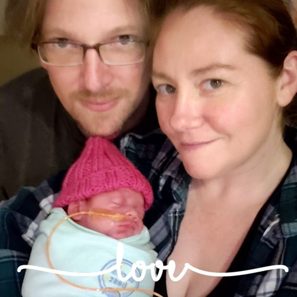 Meet your Posher, Sheri - Picture 1 of 1